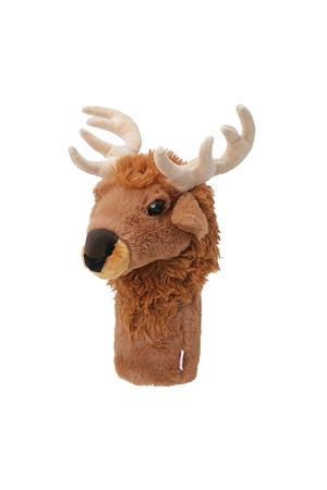 Daphne's Elk Driver Cover_NOCOLOR-a