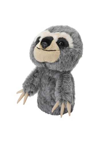 Daphne's Sloth Driver Cover(나무늘보)-a