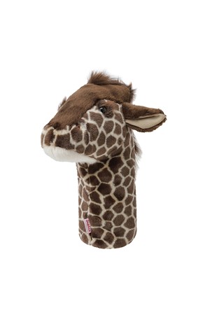 Daphne's Giraffe Driver Cover_NOCOLOR-a