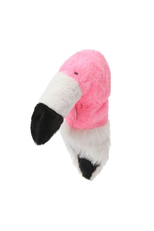 Daphne's Flamingo Driver Cover_NOCOLOR-a