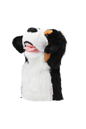 Daphne's Bernese Mountain Dog Driver Cover_NOCOLOR-a