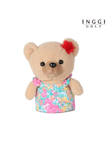 INGGI Aloha Driver Cover-a