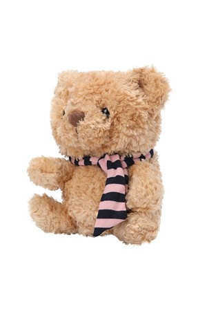 INGGI Pink Muffler Wood Cover_NOCOLOR-a