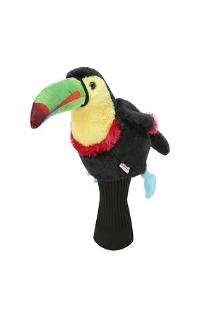 Daphne's TOUCAN Driver Cover_NOCOLOR-a