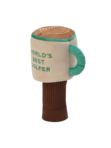 Daphne's MUG Driver Cover-a