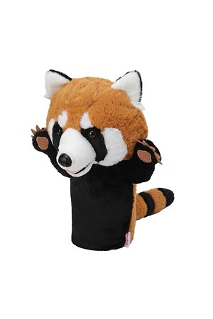 Daphne's RED PANDA Driver Cover_NOCOLOR-a