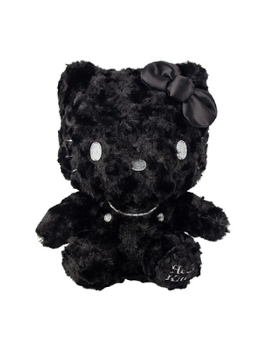 [MIND] Hello Kitty Driver Cover_Black-a
