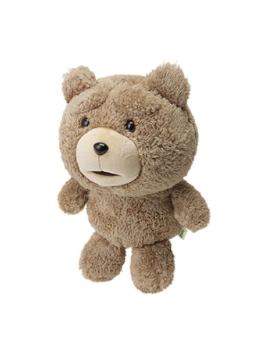 [GOLF IT] TED Driver Cover-a
