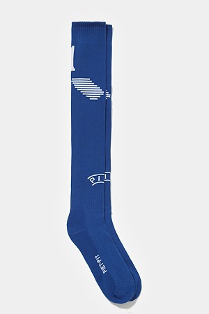 [피에트] Soccer Socks_BLUE-a
