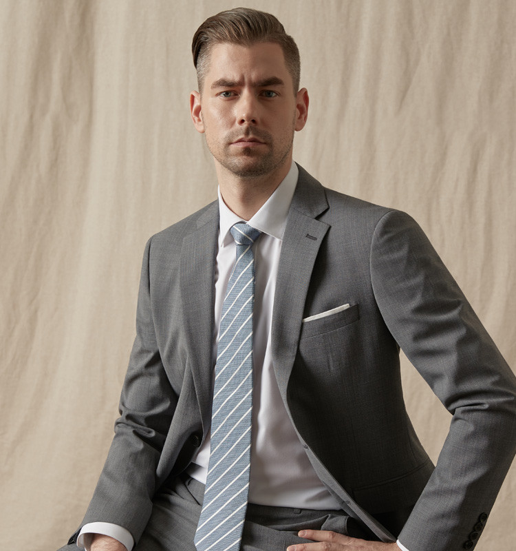 KOLONMALL 브렌우드의 셔츠 FOR SUIT
