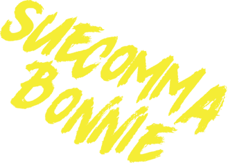 SUECOMMA BONNIE