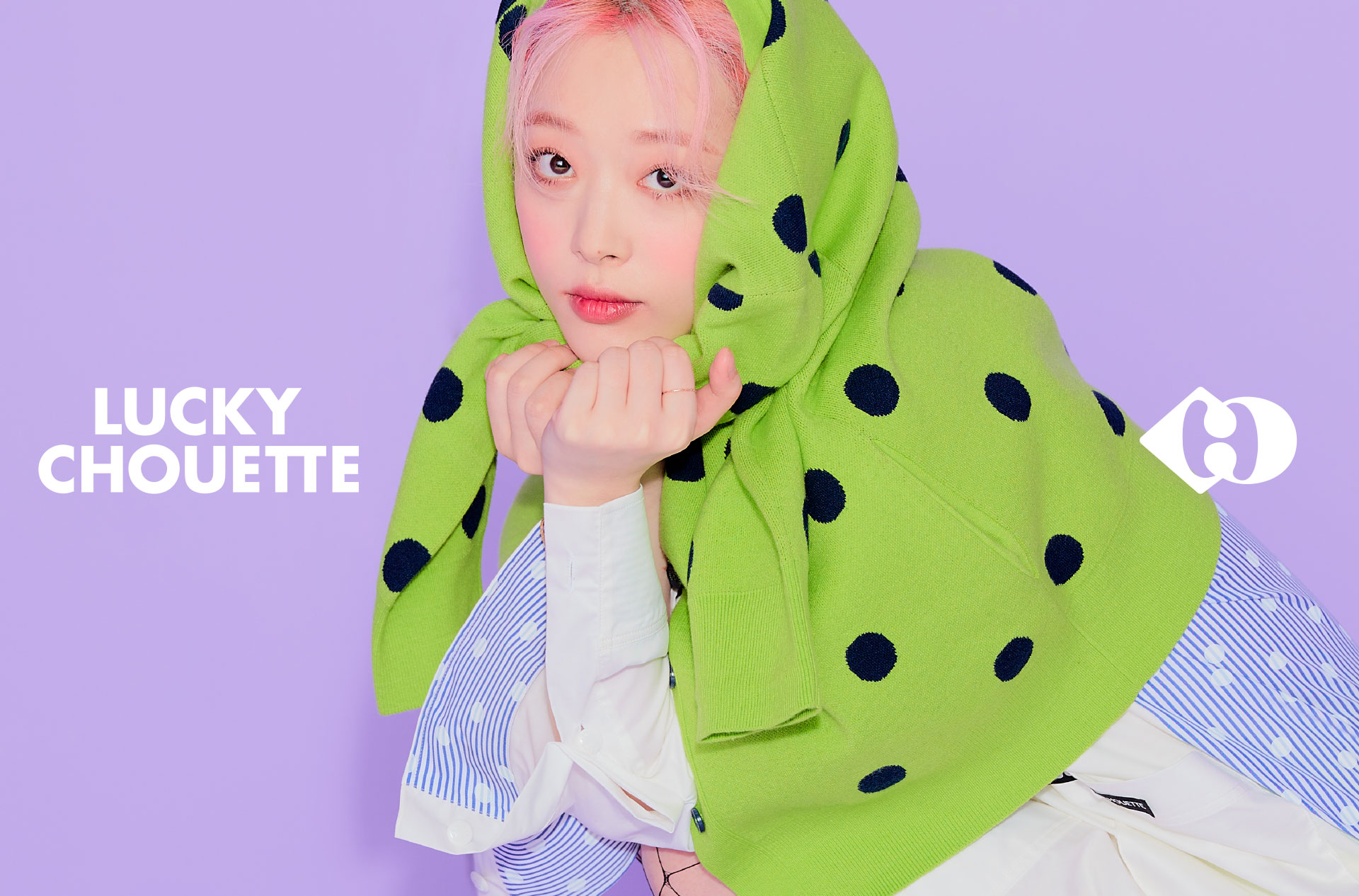 LUCKYCHOUETTE