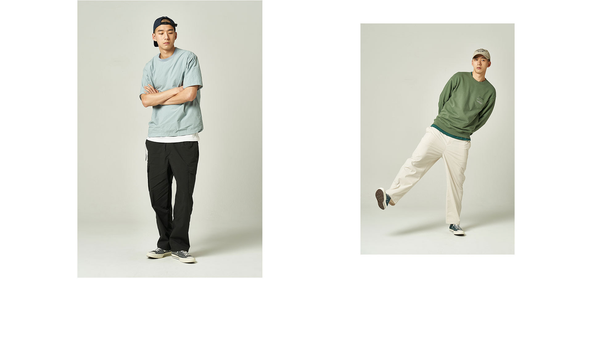 에스로우-21SS-COLLECTION 이미지