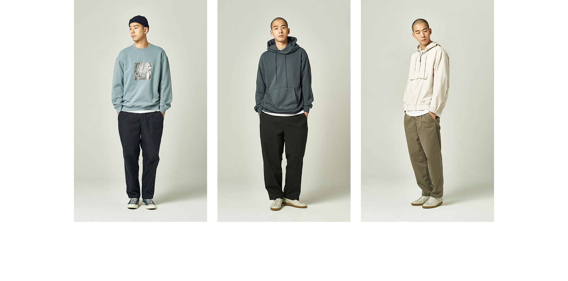 에스로우-21SS-COLLECTION 이미지