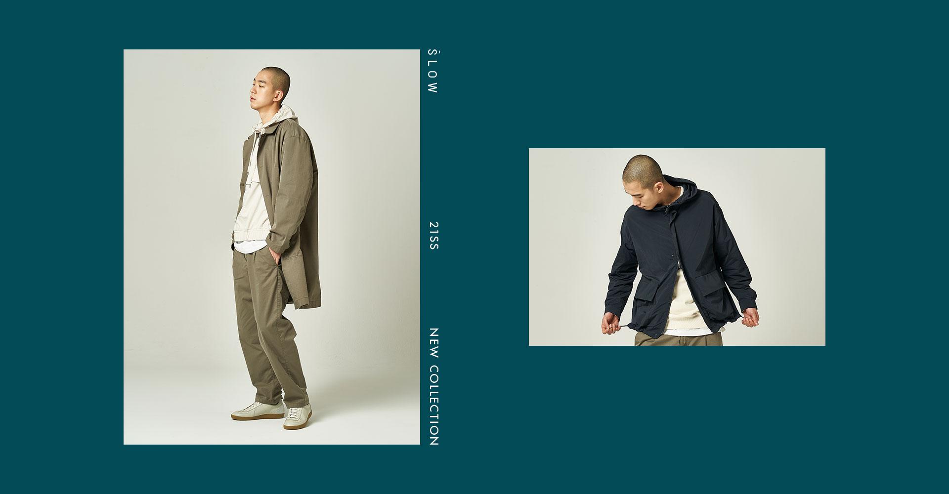 에스로우-21SS-COLLECTION 이미지