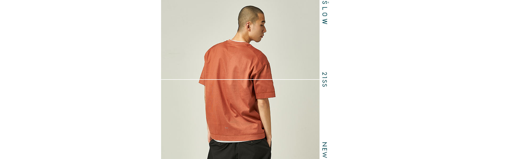 에스로우-21SS-COLLECTION 이미지