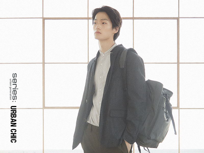 Urban Set-up 화보#1