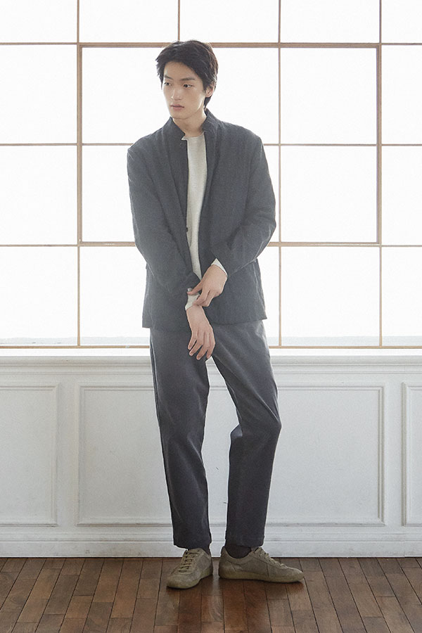 Urban Set-up 화보#3