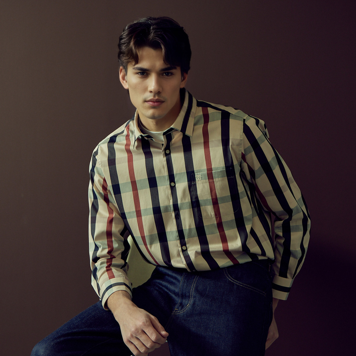 DAKS SHIRTS