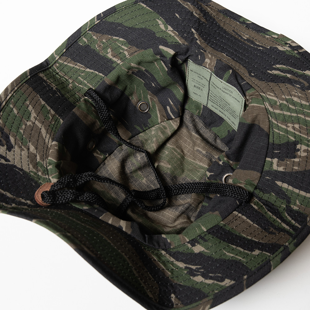 [YMCL KY] Jungle Hat Tiger_YMCL KY