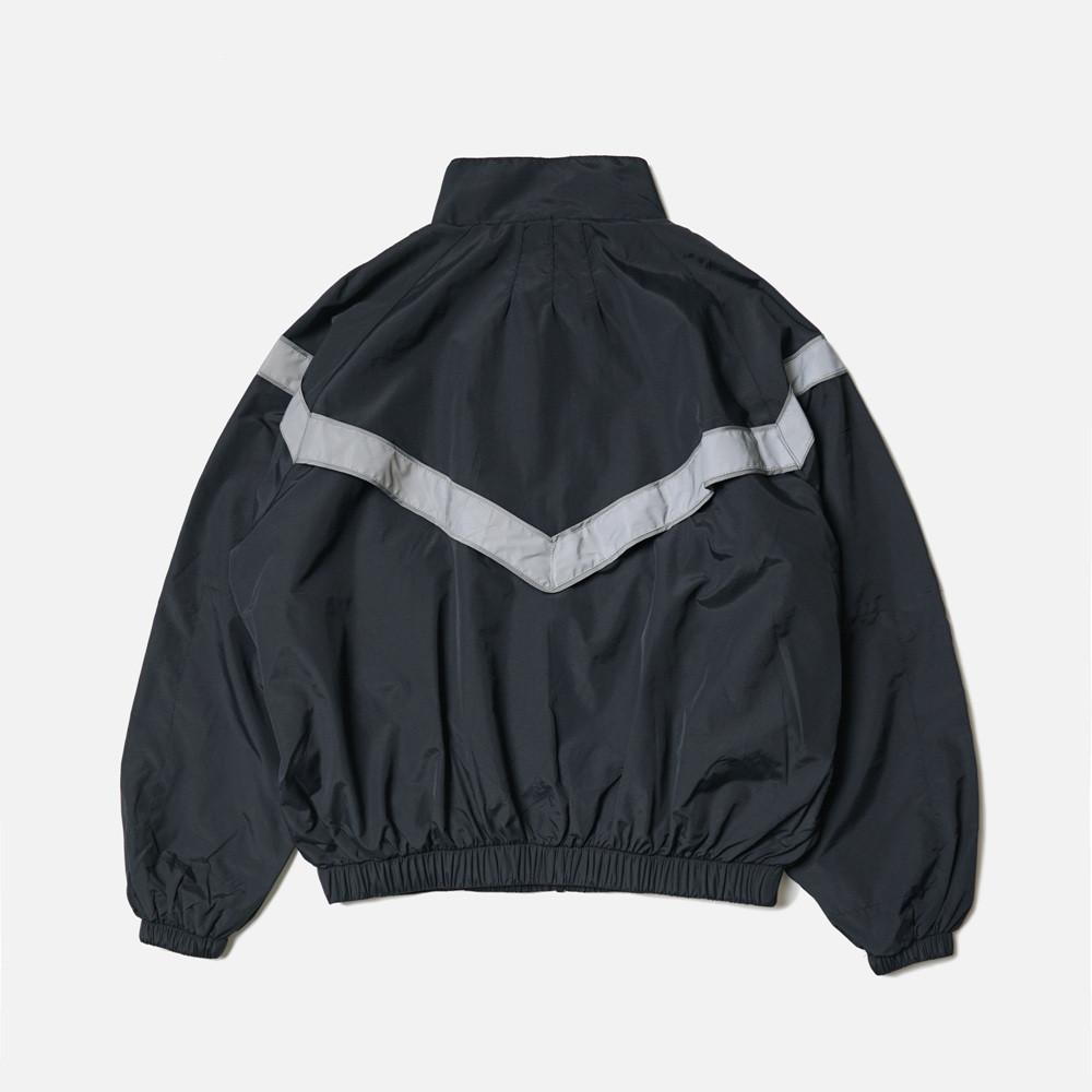 YMCL KY] US ARMY IPFU Jacket - Black_YMCL KY