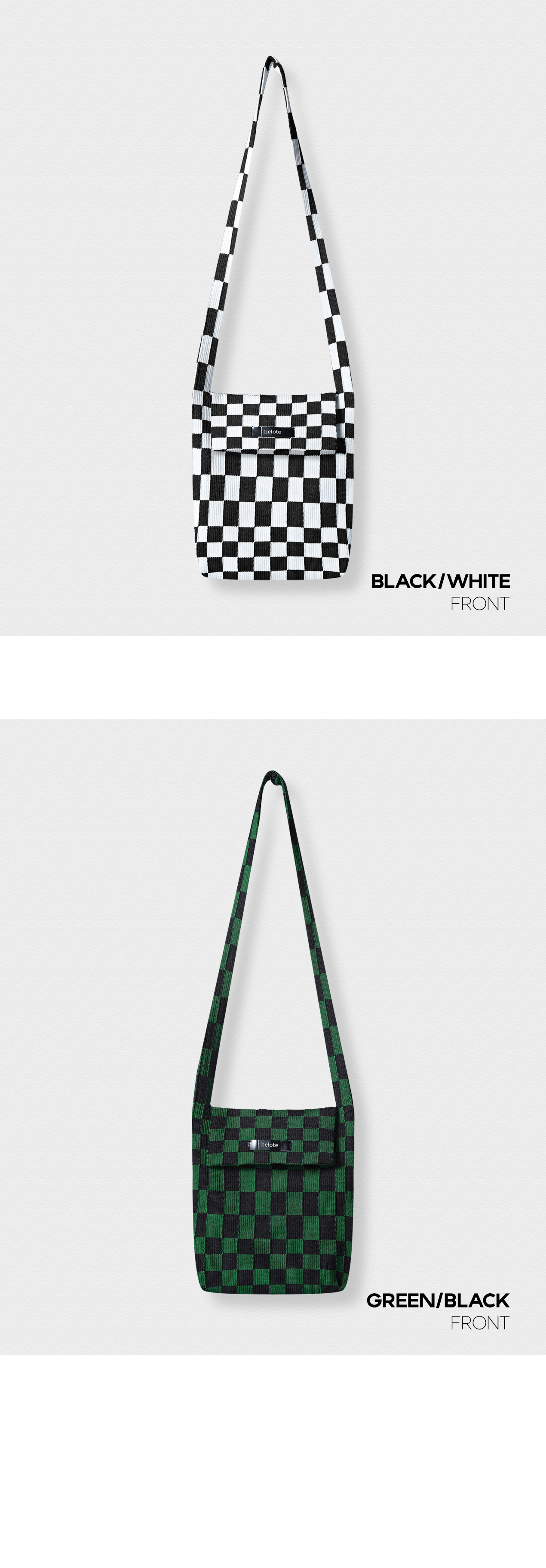 checker-knit-cross-bag-l-pelote