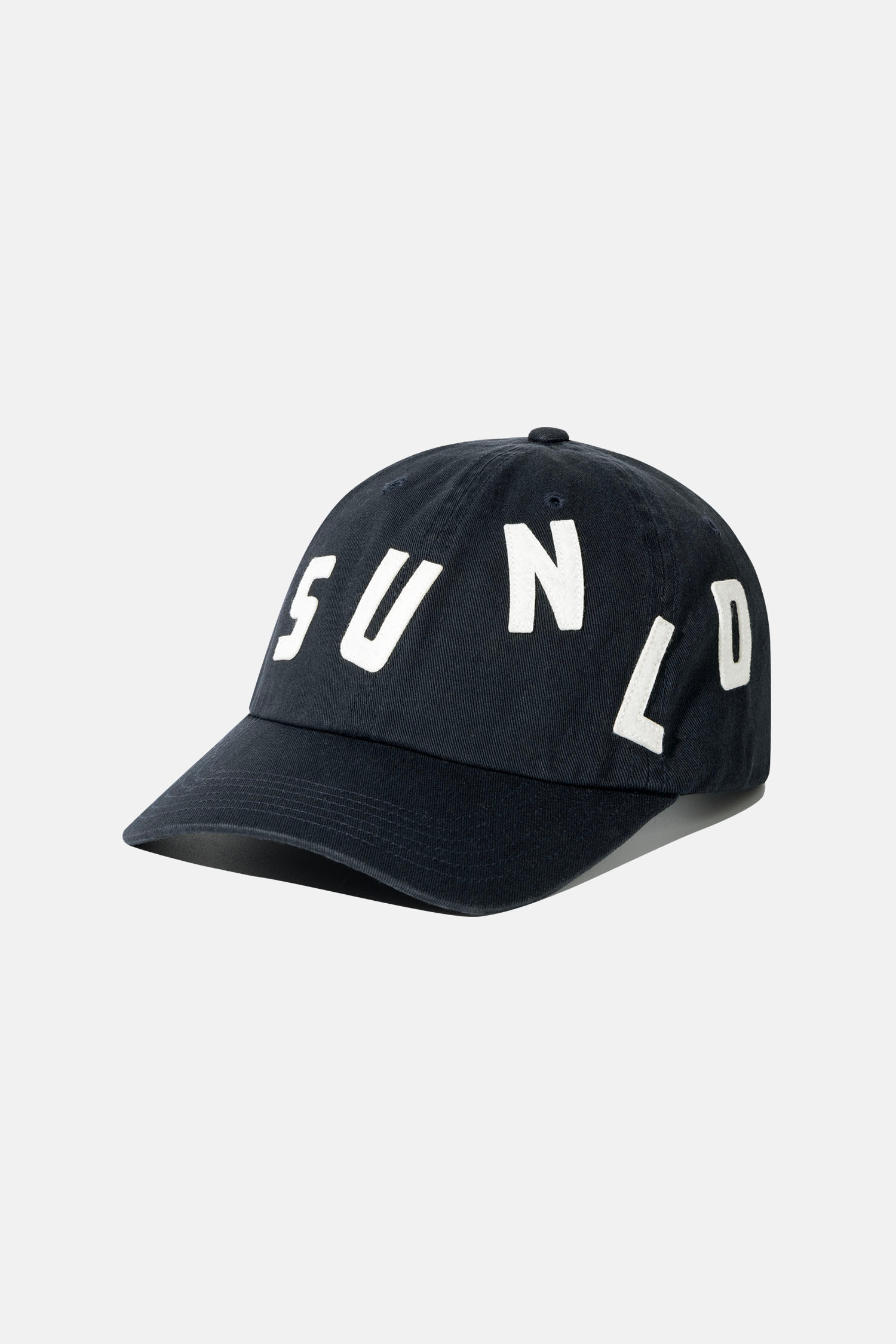 【SUNLOVE】 Staccato Cap /追跡付 SUNLOVE Staccato Cap Black Gingham キャップ - メルカリ